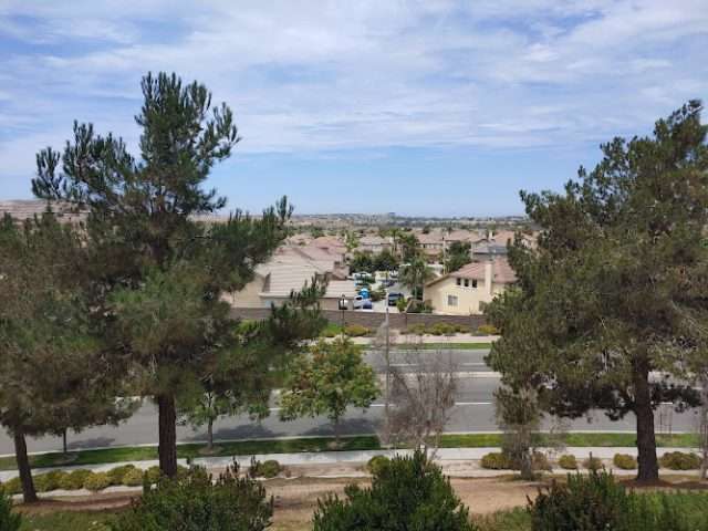 Mater Dei Catholic High School in Chula Vista California