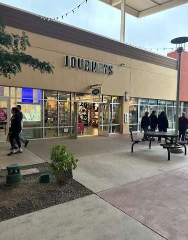 Tanger Outlets Phoenix in Glendale Arizona