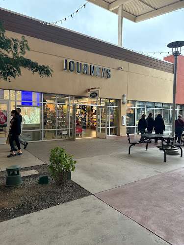 Tanger Outlets Phoenix EV Charging Station at 6800 N 95th Ave