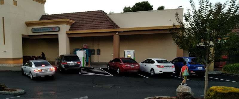 EVgo Charging Station EV Charging Station at 1145 Arnold Dr