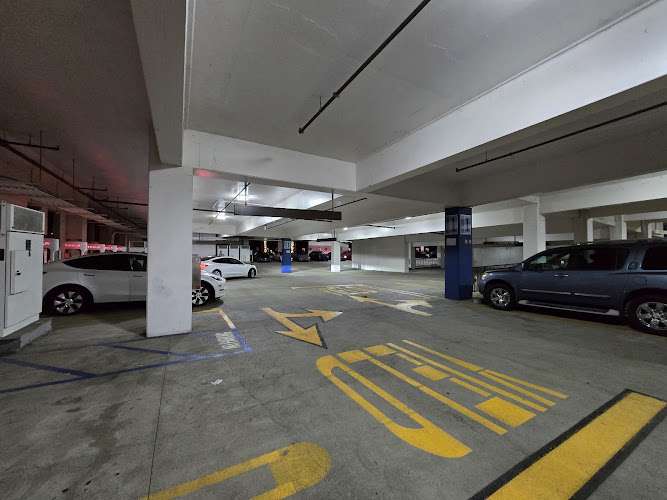 Tesla Supercharger EV Charging Station at 220 Palladio Pkwy