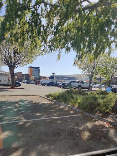 Tesla Supercharger EV Charging Station at 733 Coddingtown Center