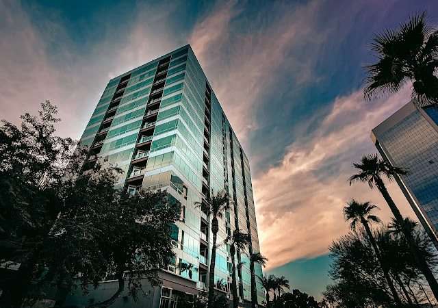 One Lexington Ave Condominium Owners Association in Phoenix Arizona