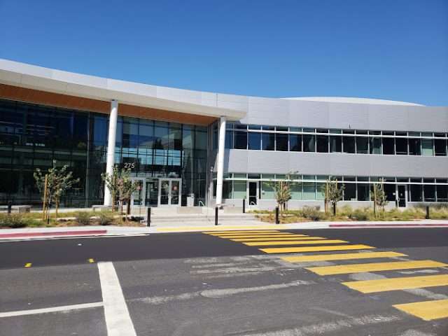 Design Tech High School in Redwood City California