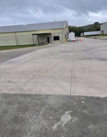 Marshalltown Company in Fayetteville Arkansas