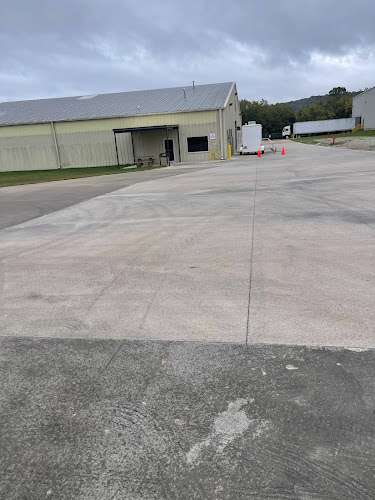 Marshalltown Company EV Charging Station at 2364 S Armstrong Ave