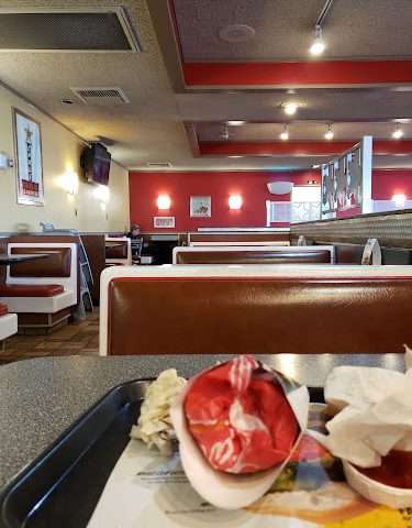 Carl’s Jr. in Kingman Arizona