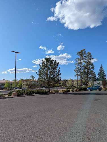 Tesla Supercharger EV Charging Station at 149 AZ-64