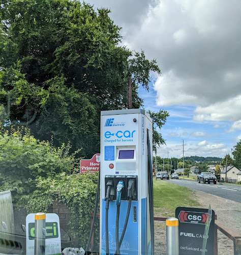 ESB Energy Charging Station EV Charging Station at 57 Moy Rd