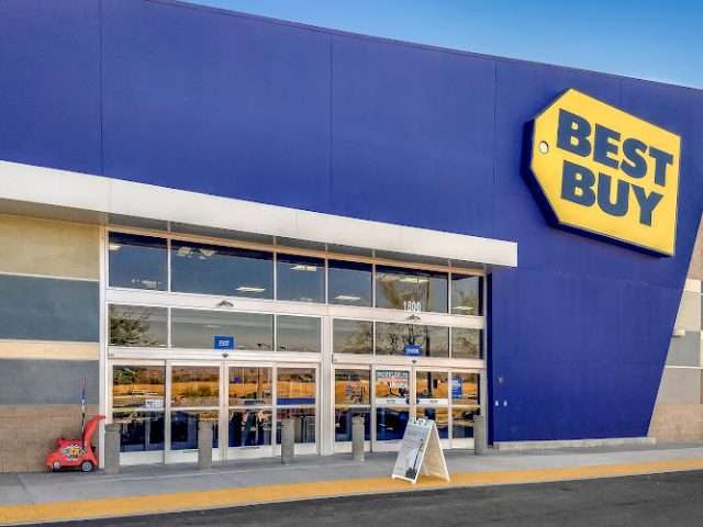 Best Buy in West Covina California