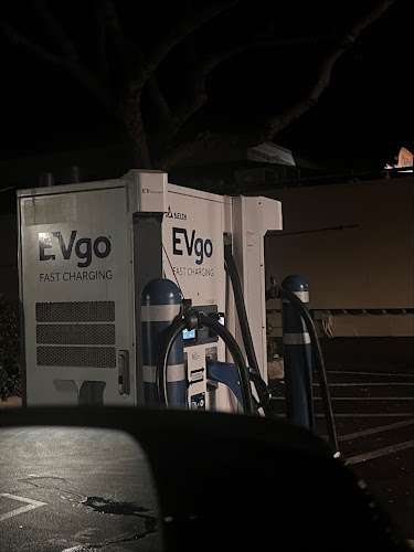 EVgo Charging Station EV Charging Station at 2886 Mission Dr