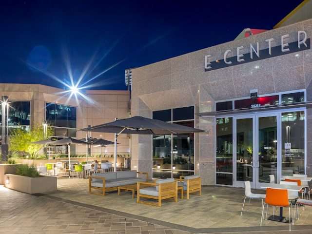 E-Center at The Esplanade in Phoenix Arizona