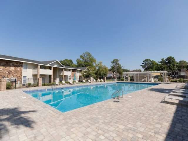 Crossings At Pinebrook in Mobile Alabama