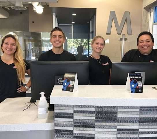 Fitness 19 in Chatsworth California