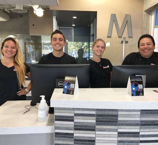 Fitness 19 EV Charging Station at 10130 Mason Ave