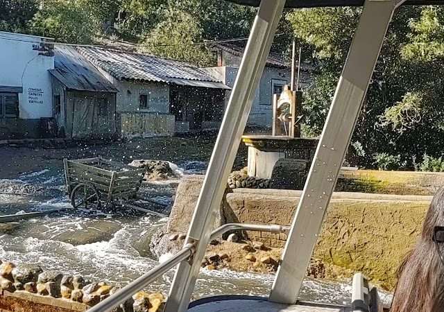 ChargePoint Charging Station in North Hollywood California