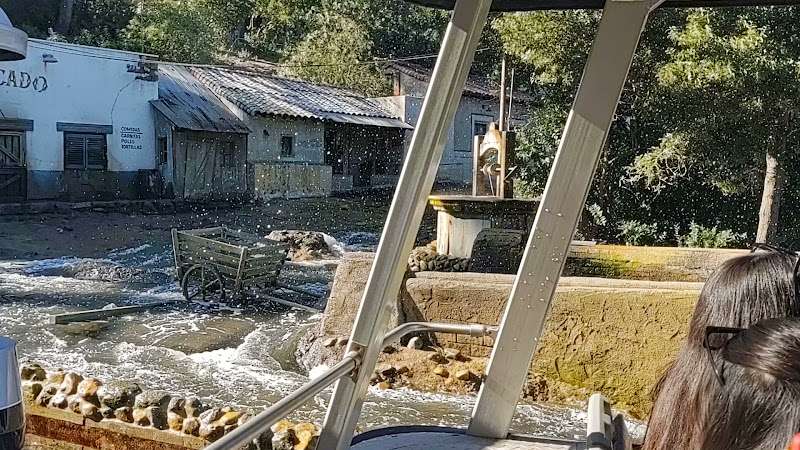 ChargePoint Charging Station EV Charging Station at 1000 Universal Studios Blvd