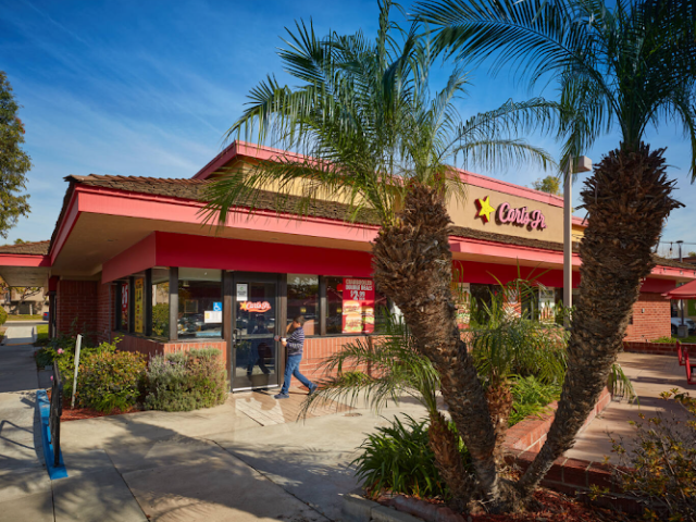 Northwood Town Center in Irvine California