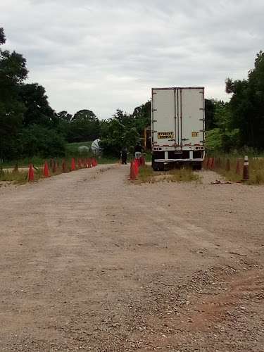 Opelika Power Services EV Charging Station at 600 Fox Run Pkwy