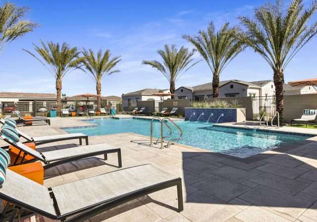 Avilla Gateway in Phoenix Arizona