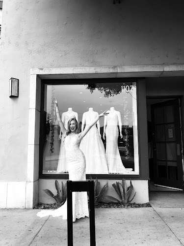 NWLA Bridal EV Charging Station at 1627 Montana Ave Suite D