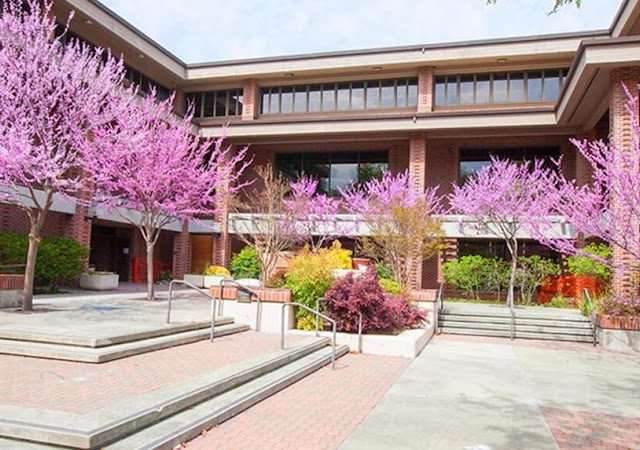 John Muir Health Urgent Care Center in Walnut Creek California