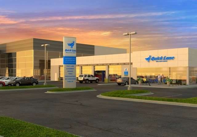 Cogswell Motors in Russellville Arkansas