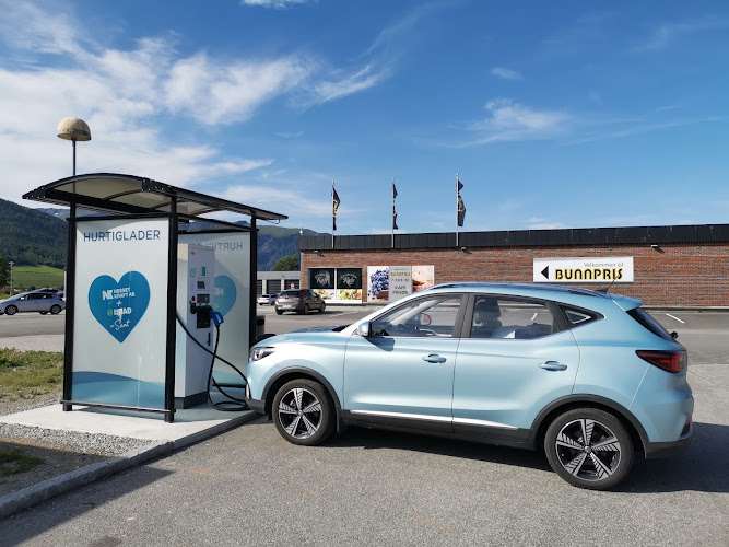 Electric Vehicle Charging Station EV Charging Station at Fv62 80