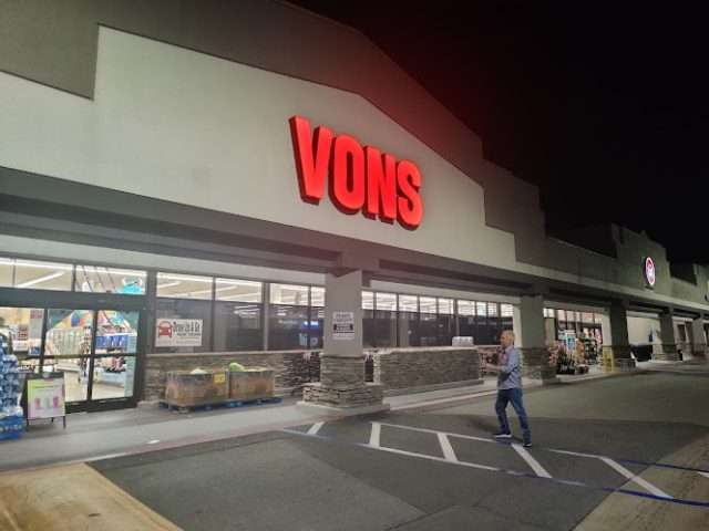 Marina Village in Huntington Beach California