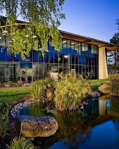 Hacienda Lakes EV Charging Station at 4234-4256 Hacienda Dr