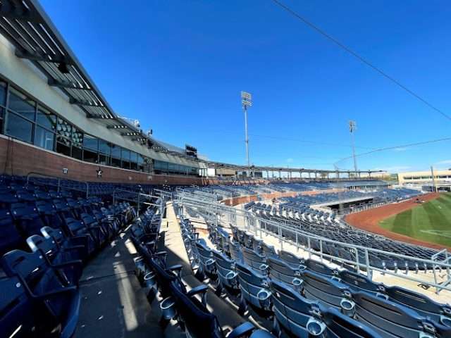 Peoria Sports Complex in Peoria Arizona