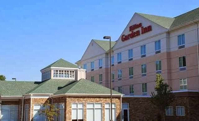 Hilton Garden Inn Birmingham/Trussville in Birmingham Alabama
