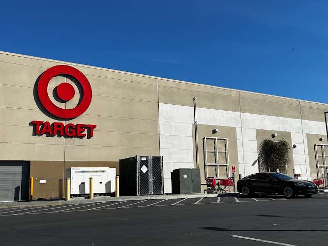Tesla Supercharger EV Charging Station at 95 Holger Way