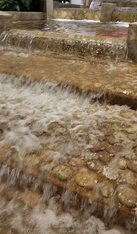 South Coast Plaza South Parking Garage in Costa Mesa California