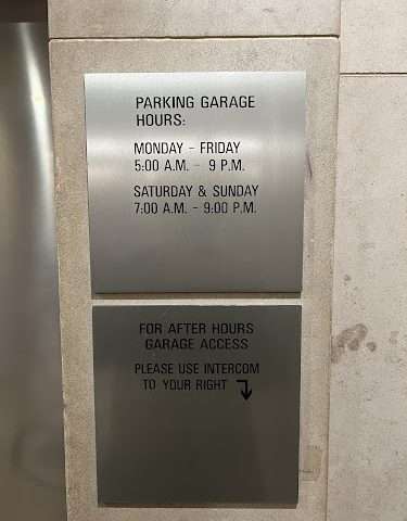 Two Embarcadero Center - Lot #75 in San Francisco California