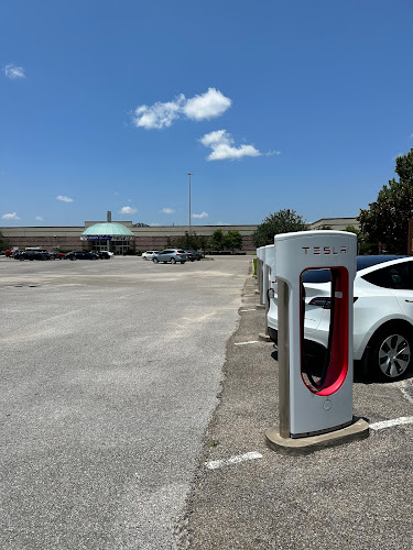 Tesla Supercharger EV Charging Station at 1210 Bonita Lakes Dr