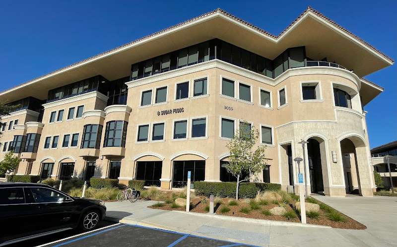 Sugar Foods Corporation EV Charging Station at 3059 Townsgate Rd Suite 101