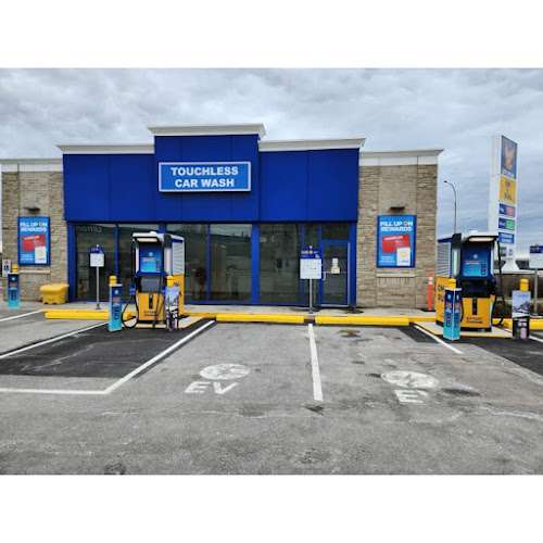 On the Run Charging Station EV Charging Station at 150 Consumers Dr