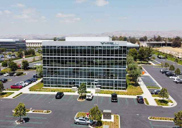 The Quad @ Discovery Business Center in Irvine California