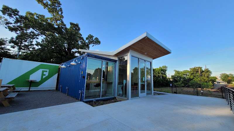 Franklin Energy Charging Station EV Charging Station at 724 S Woodrow St