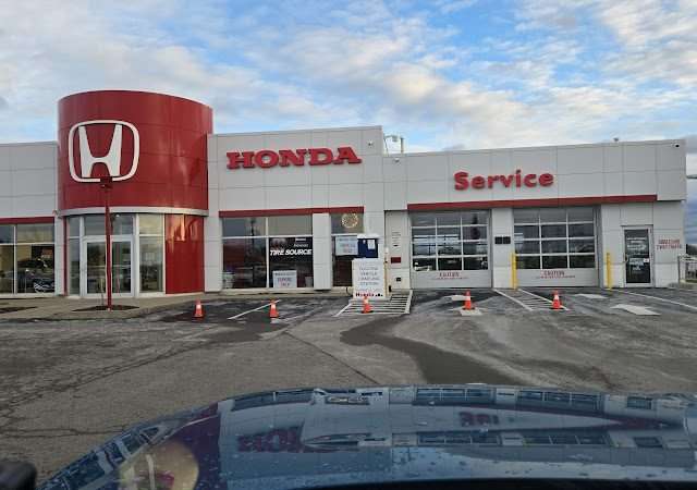 FLO Charging Station in Kawartha Lakes Ontario Canada