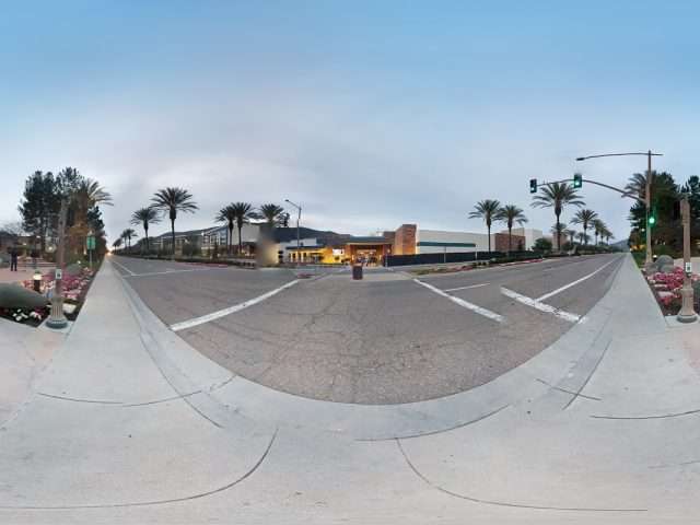 Viejas Casino & Resort in Alpine California