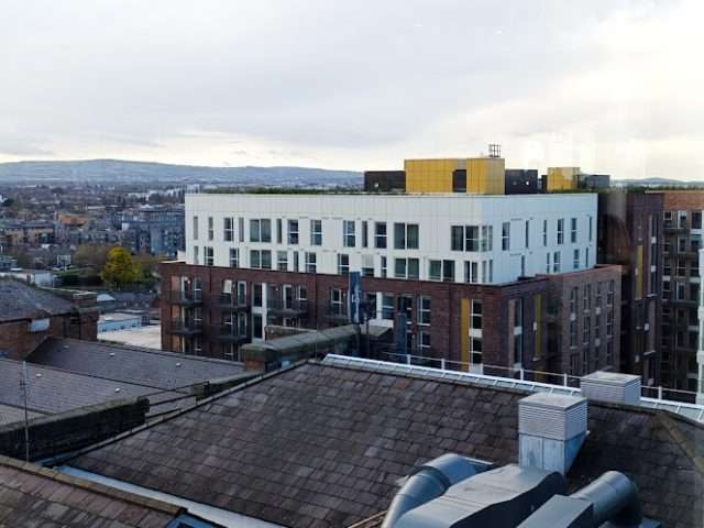 Dublin Center in Dublin California