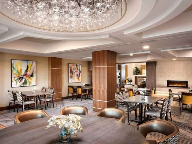 Robson Reserve at PebbleCreek in Goodyear Arizona