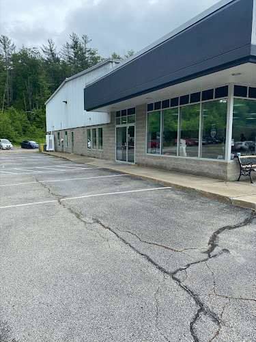 Electric Vehicle Charging Station EV Charging Station at 544 Monadnock Hwy