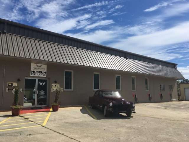 Tesla Destination Charger in Toccoa Georgia