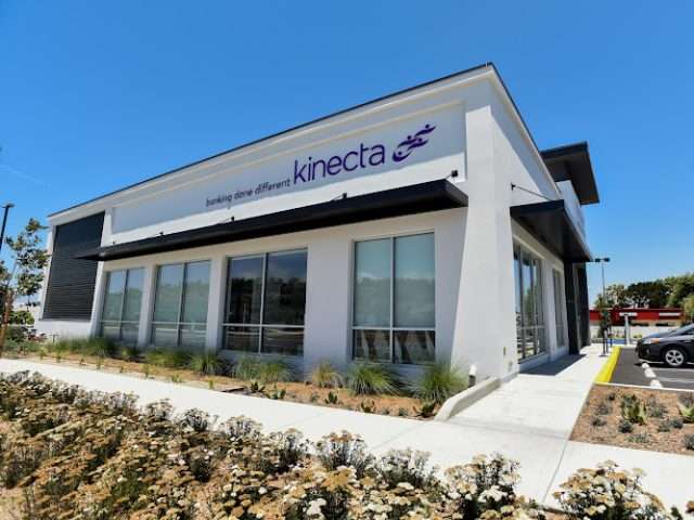 Kinecta Federal Credit Union - Torrance PCH in Torrance California