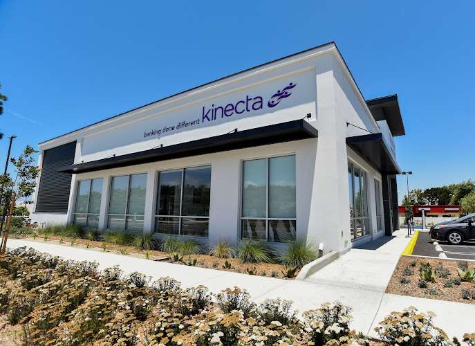 Kinecta Federal Credit Union - Torrance PCH EV Charging Station at 3635 Pacific Coast Hwy