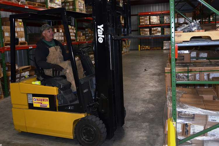 Arkansas Electric Cooperatives