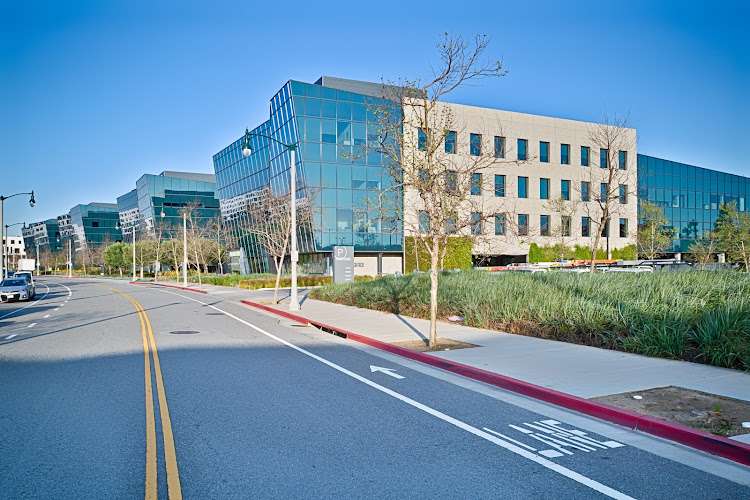 The Campus at Playa Vista EV Charging Station at 12035 Waterfront Dr #125